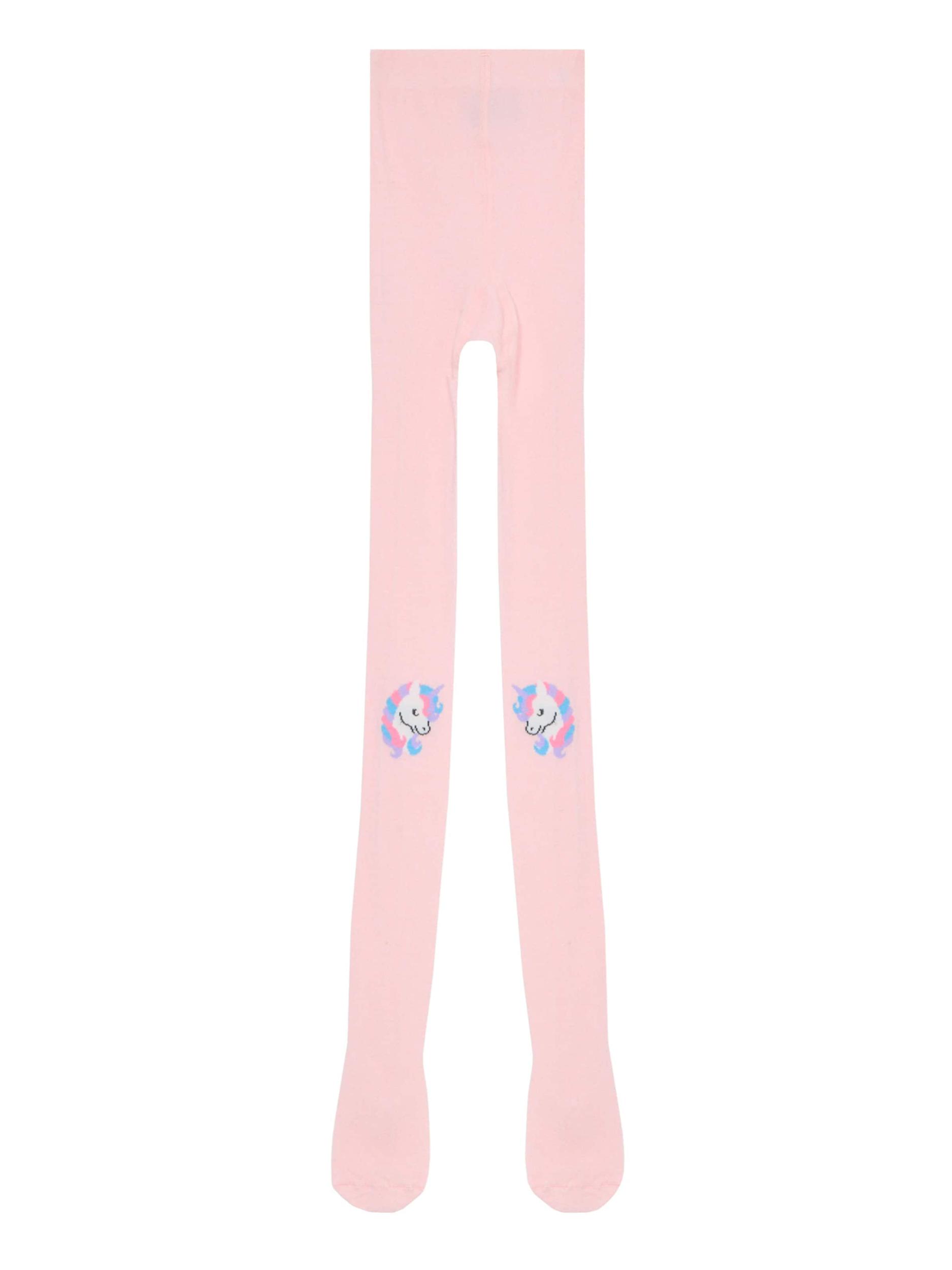 Lindex Pėdkelnės sodri mėlyna („karališka“) / rožinė / rožių spalva / balta