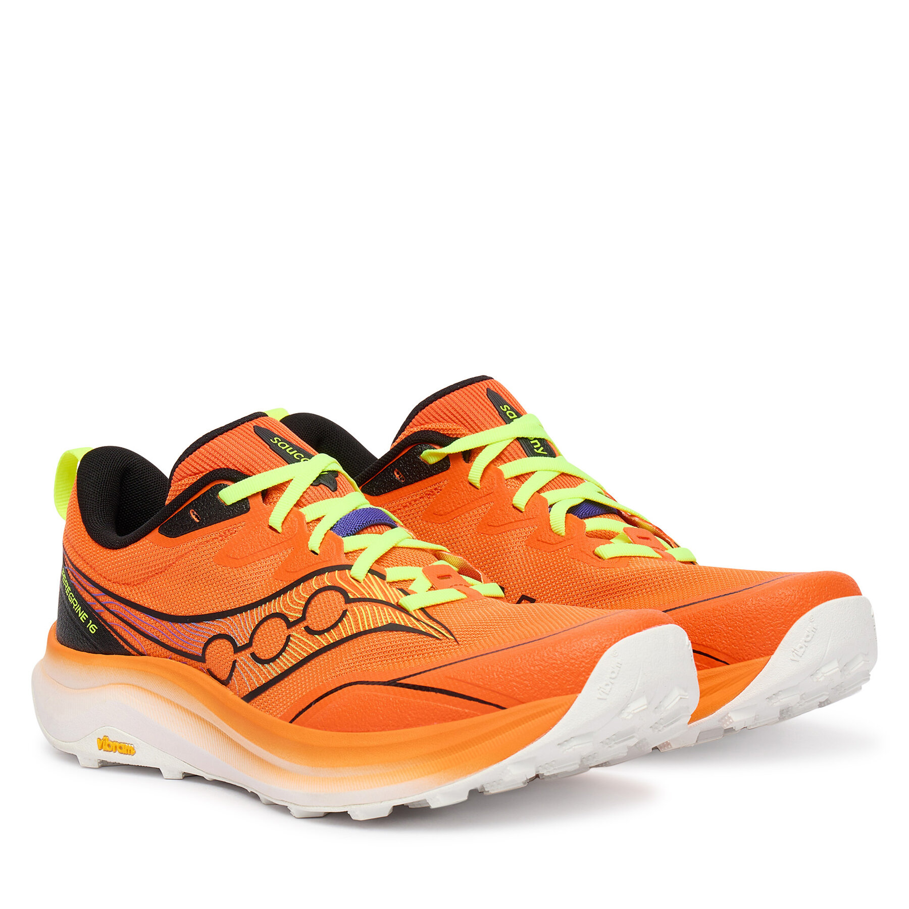 Bėgimo batai Saucony