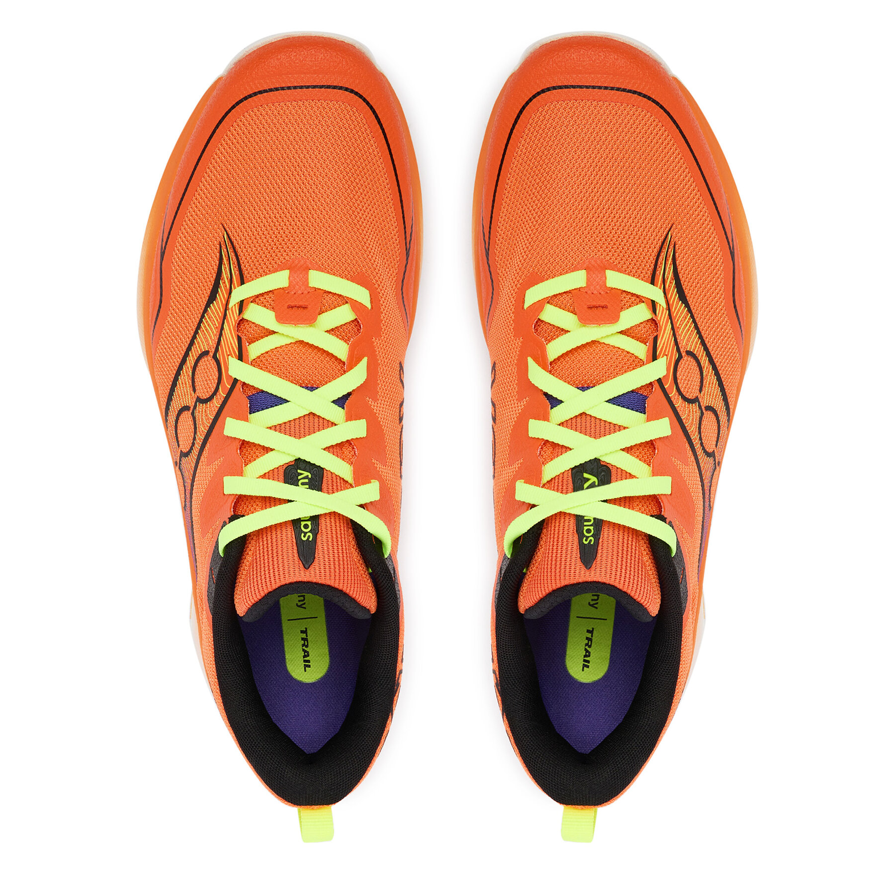 Bėgimo batai Saucony