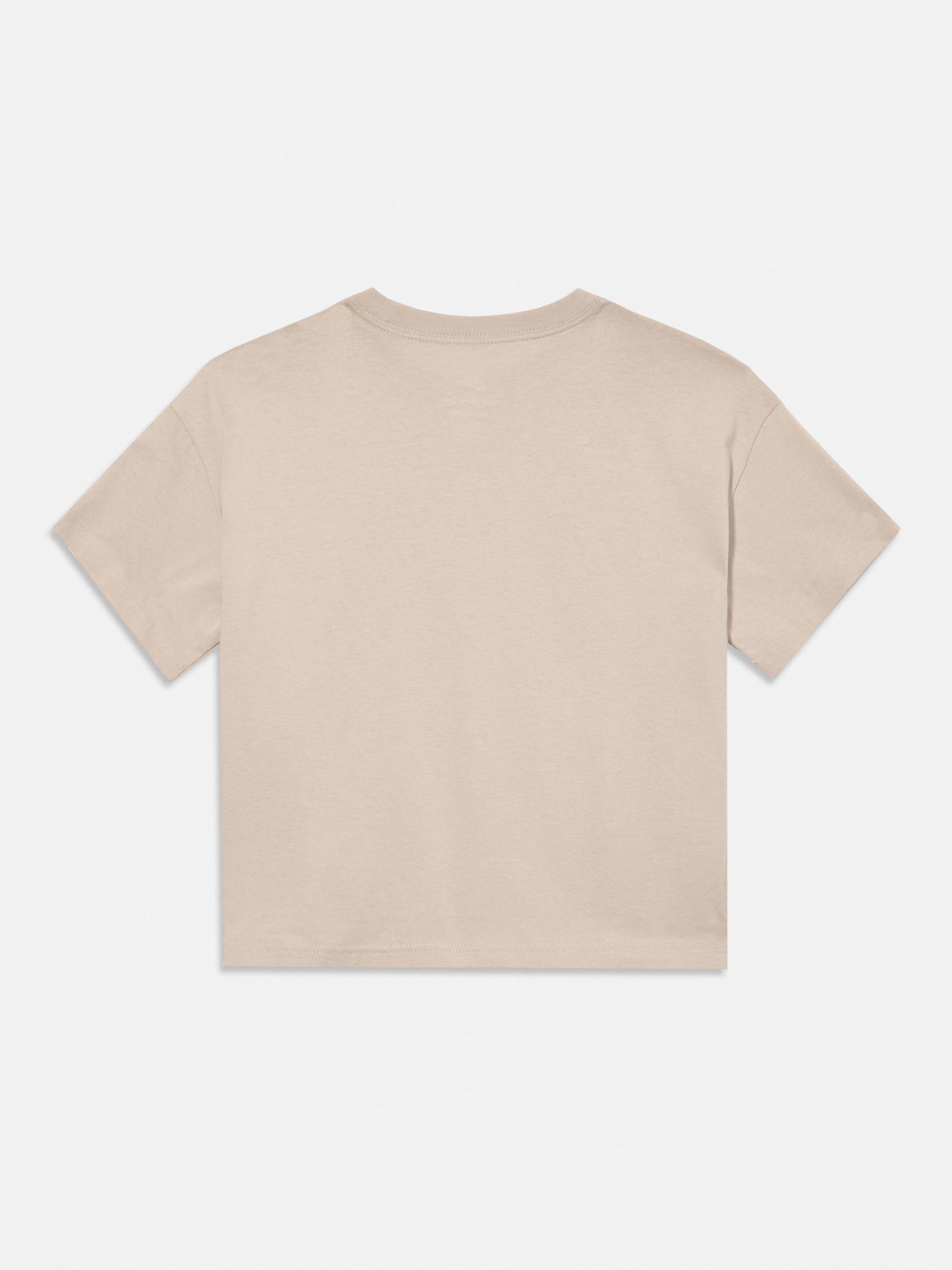 Nike Sportswear Marškinėliai 'ESSNTL' kremo