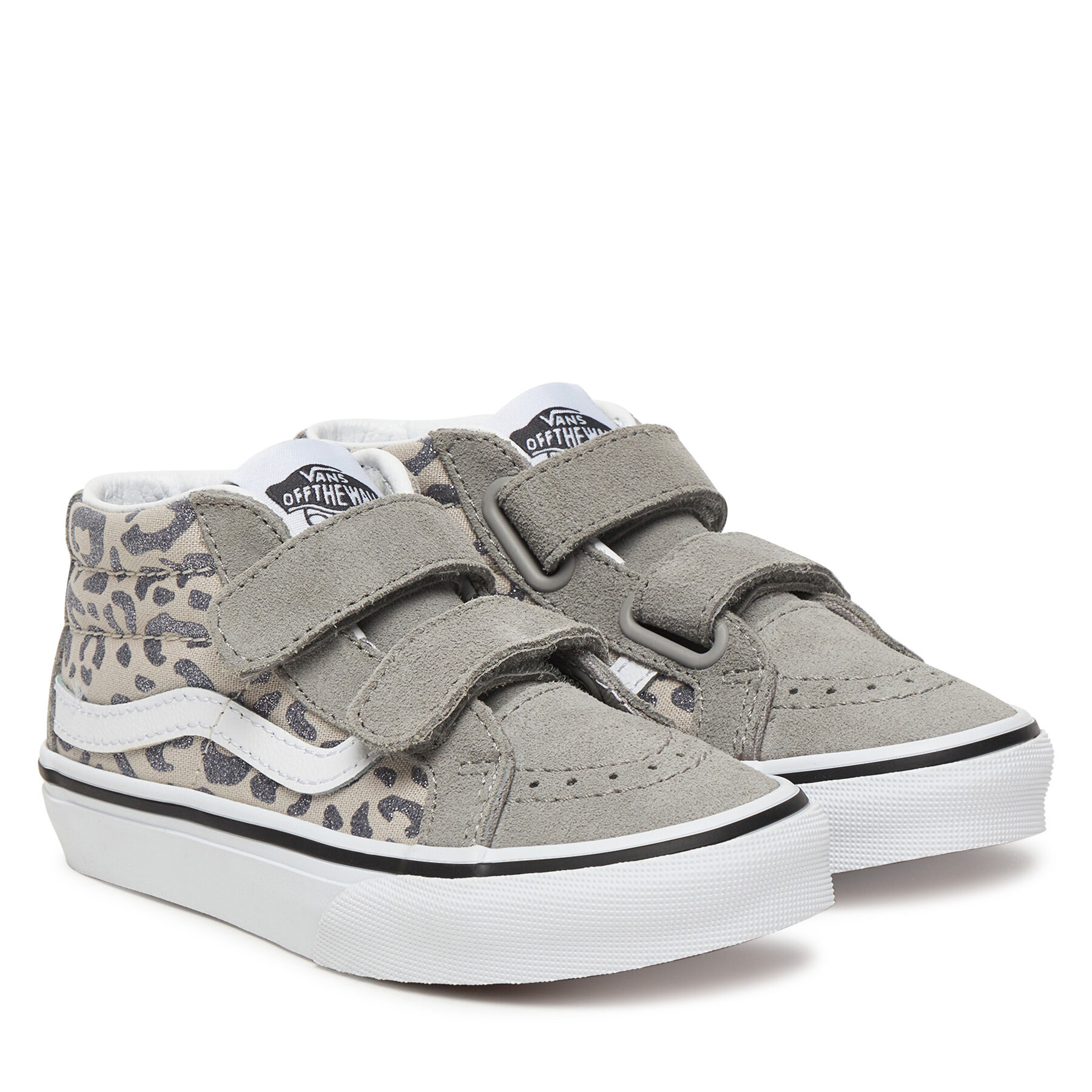 Laisvalaikio batai Vans