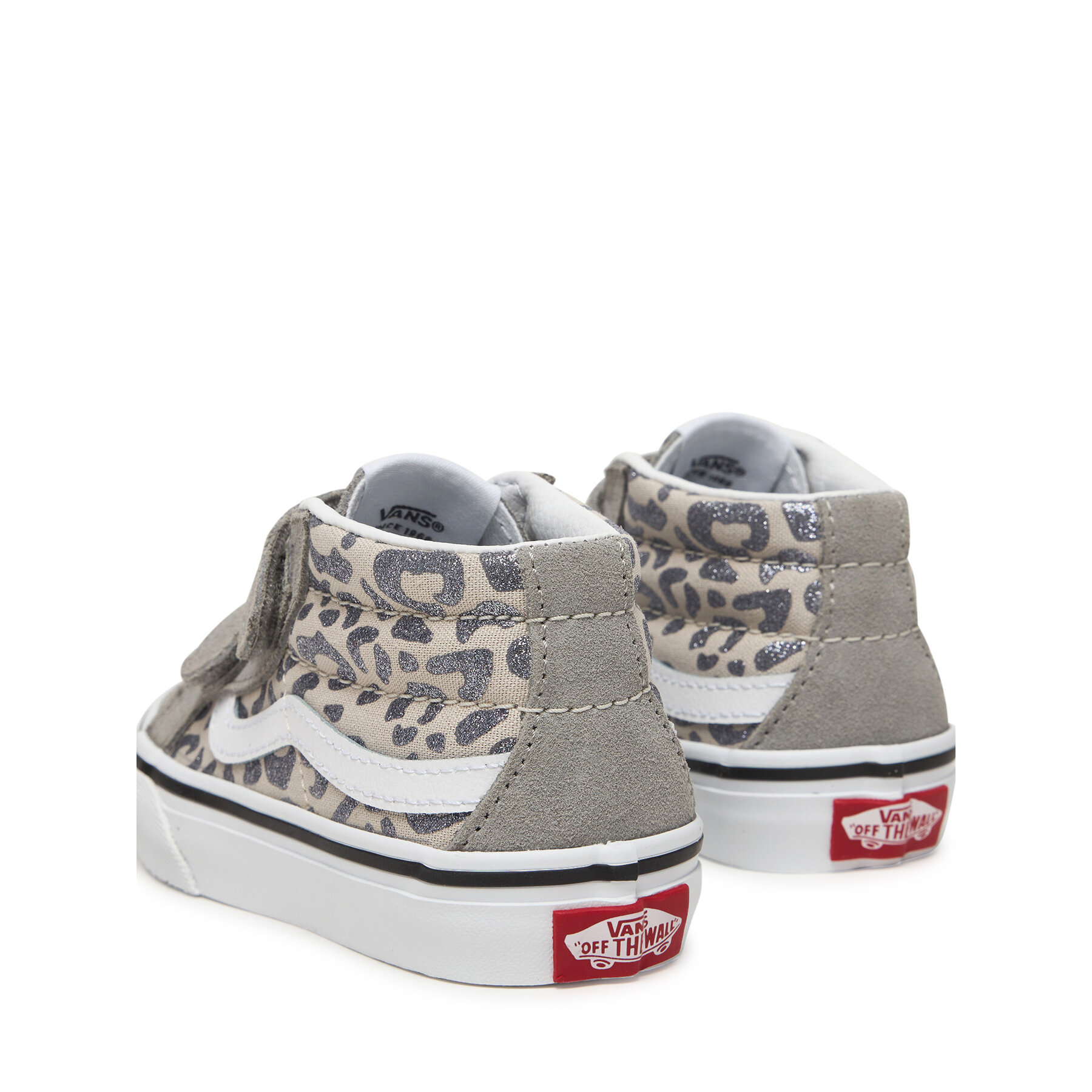 Laisvalaikio batai Vans