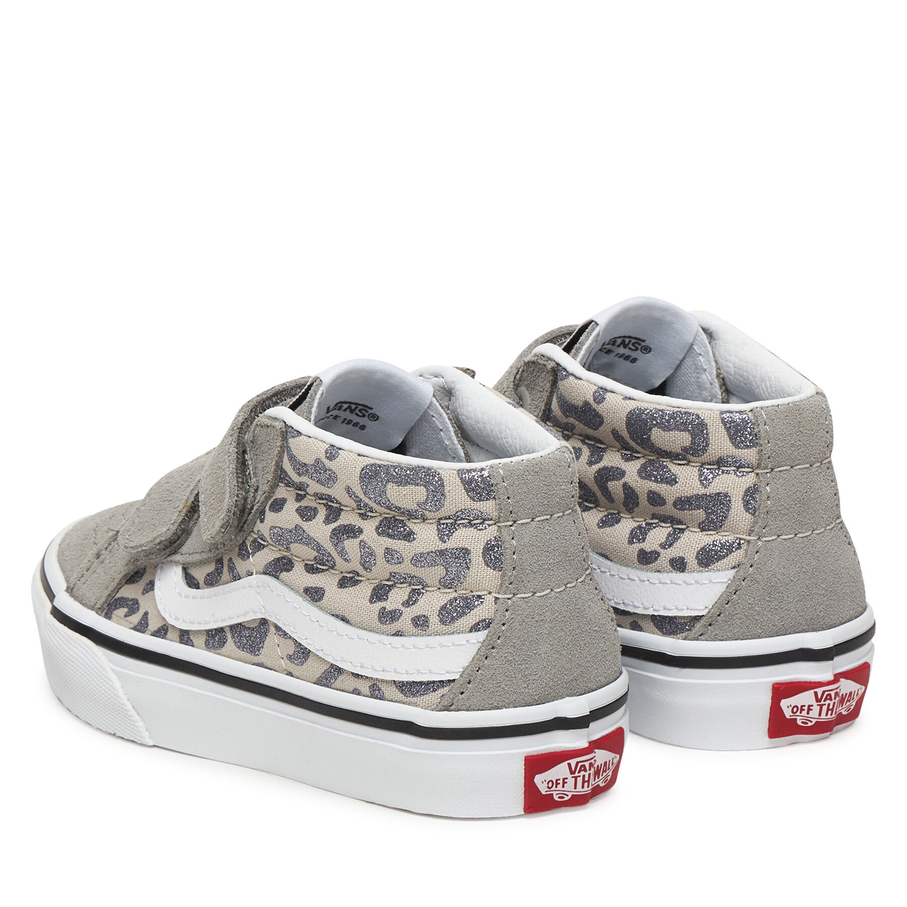 Laisvalaikio batai Vans