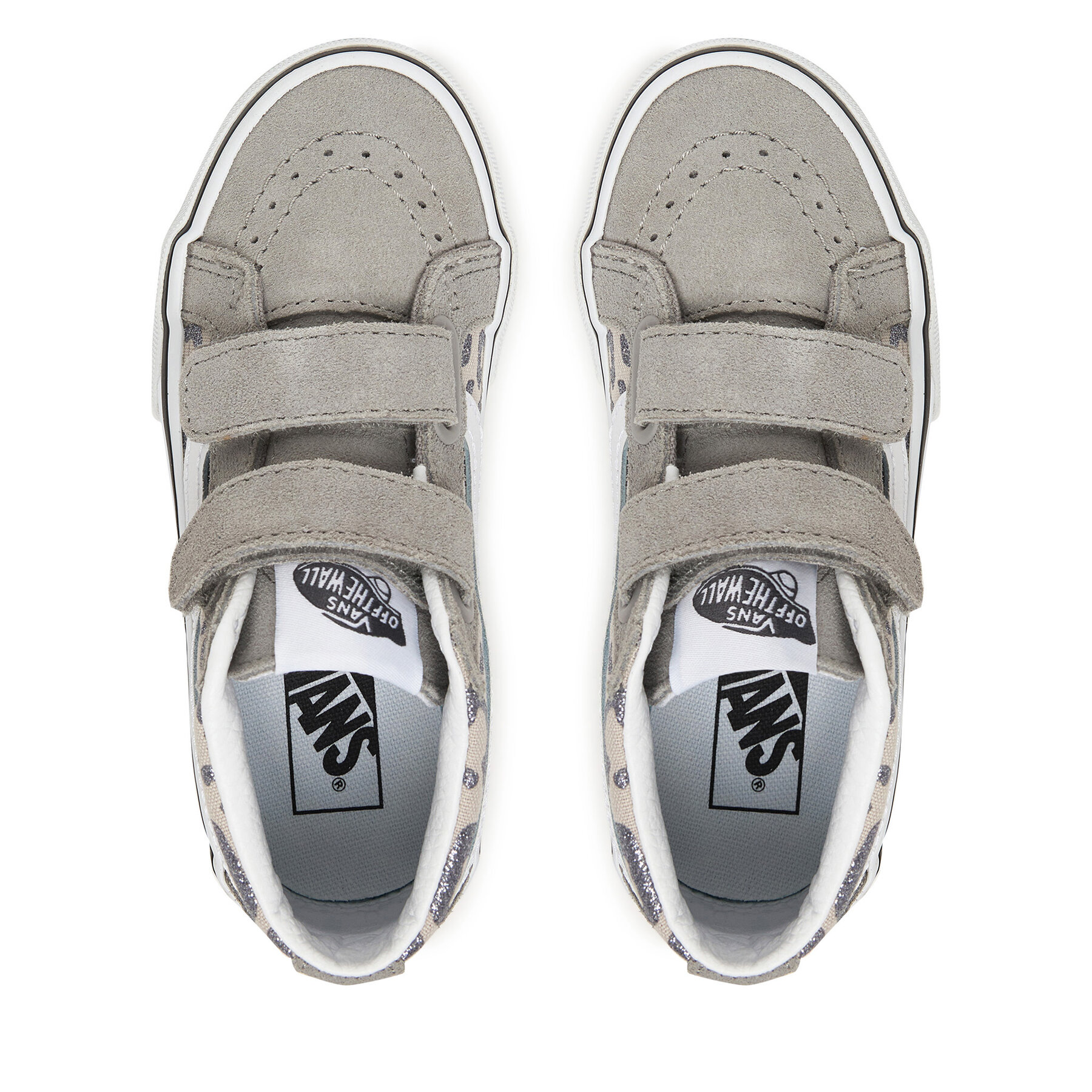 Laisvalaikio batai Vans