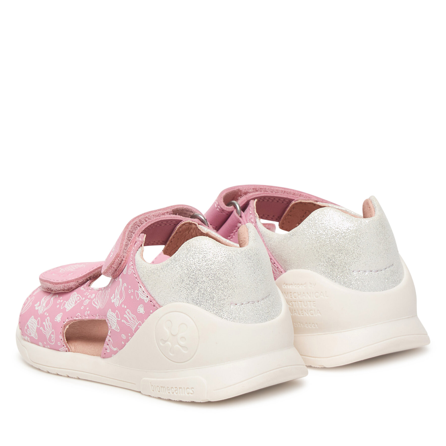 Basutės Biomecanics