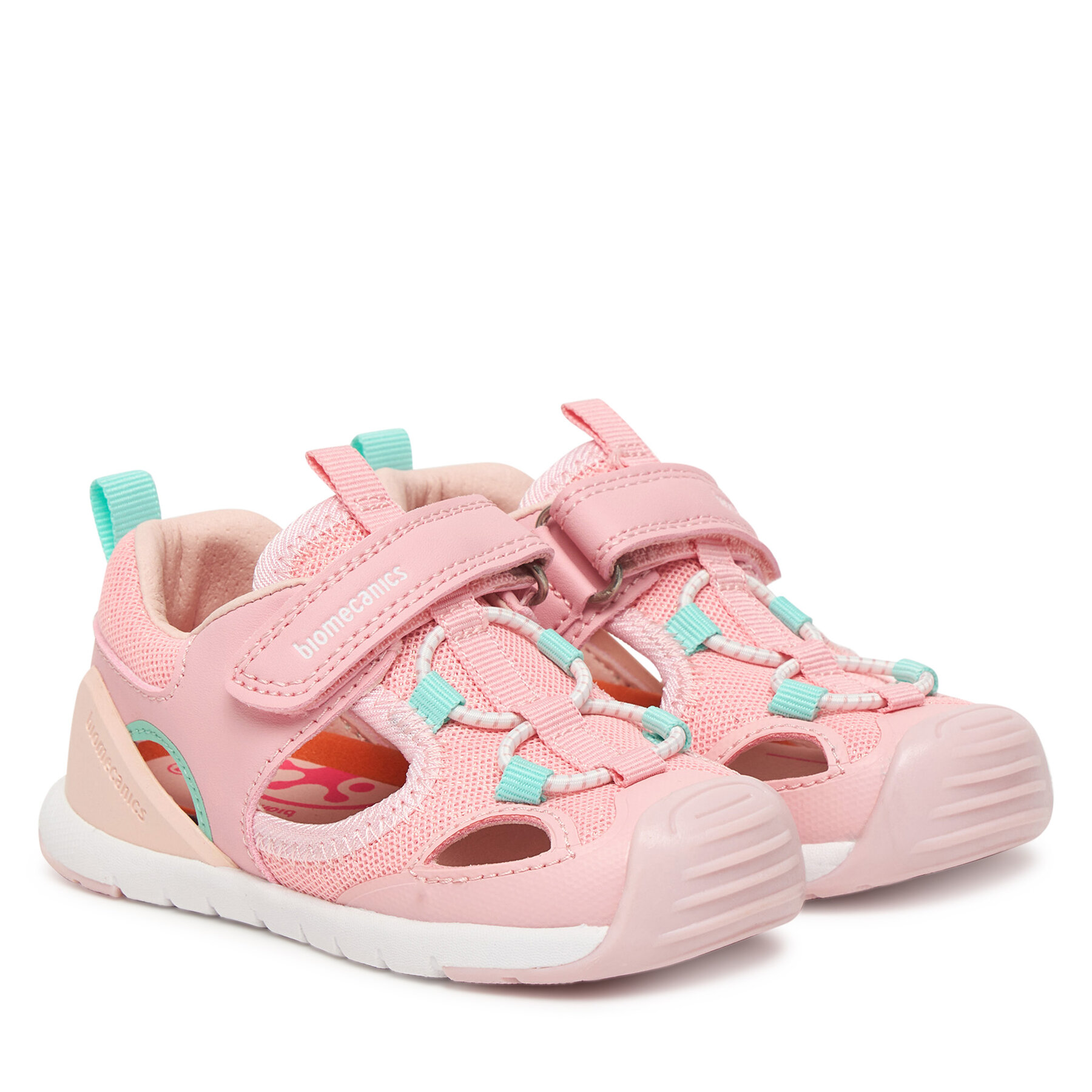 Basutės Biomecanics