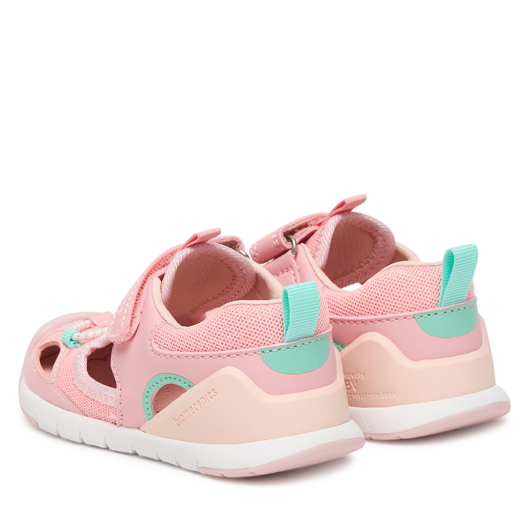 Basutės Biomecanics