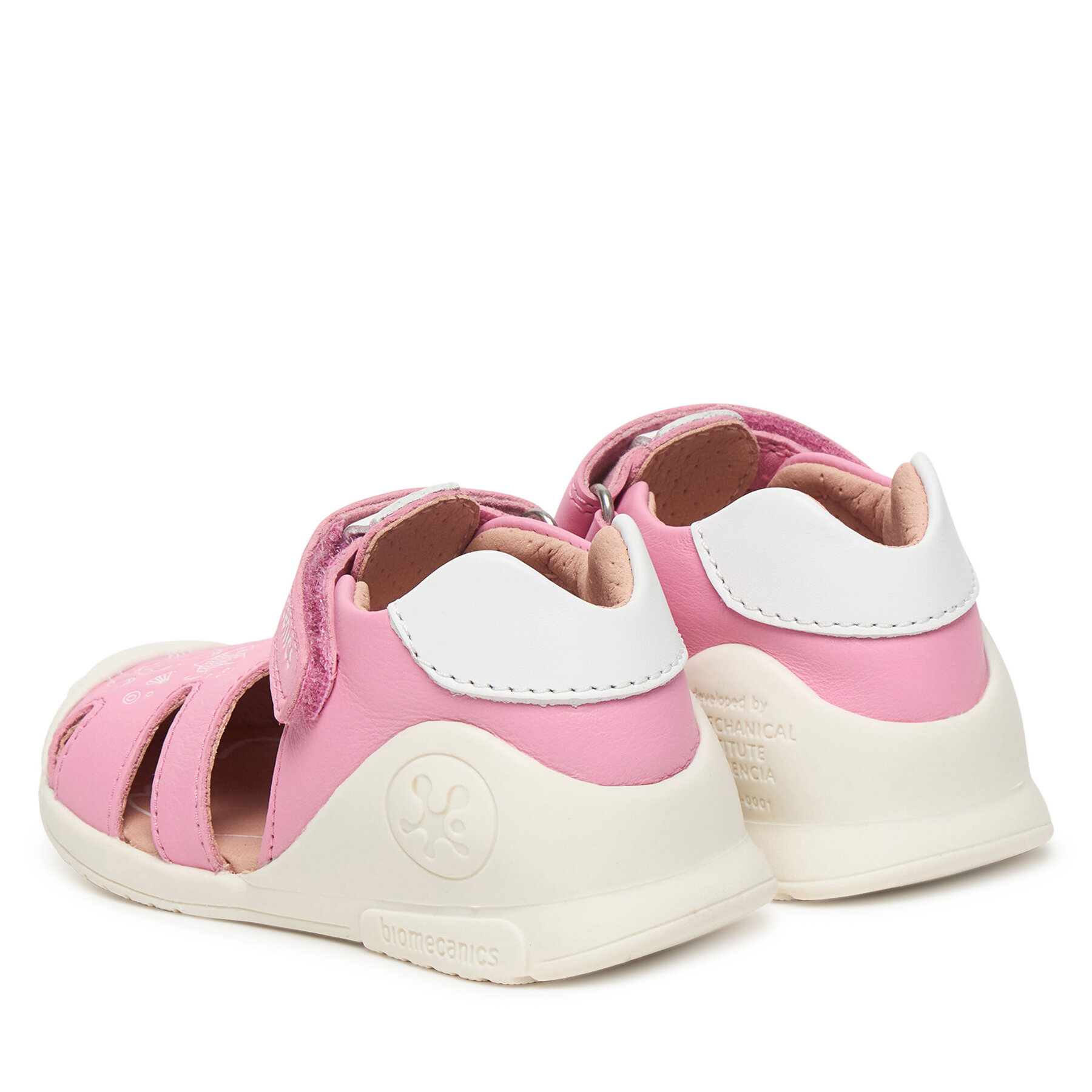 Basutės Biomecanics