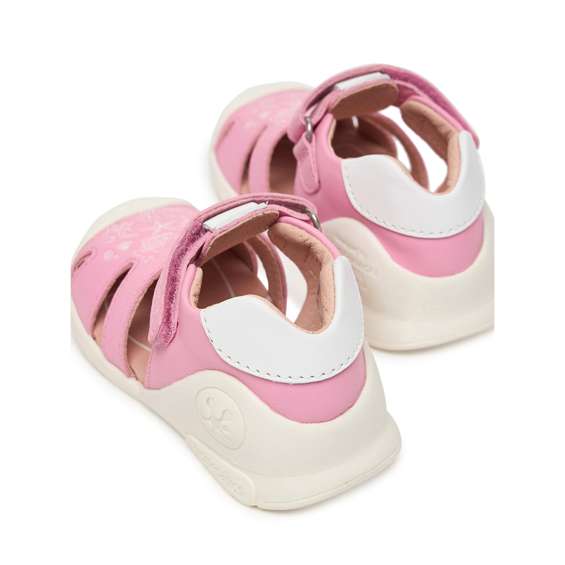 Basutės Biomecanics