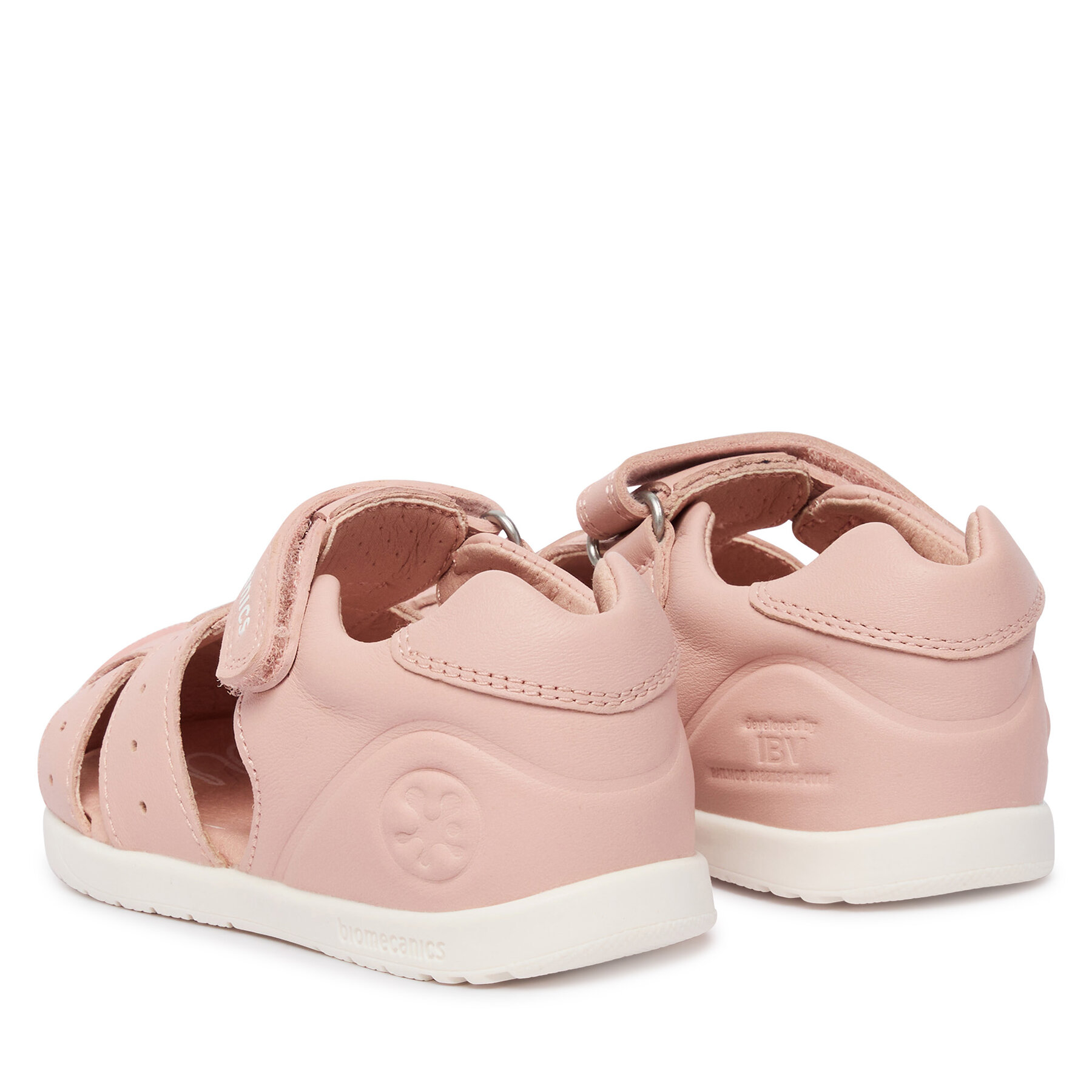 Basutės Biomecanics