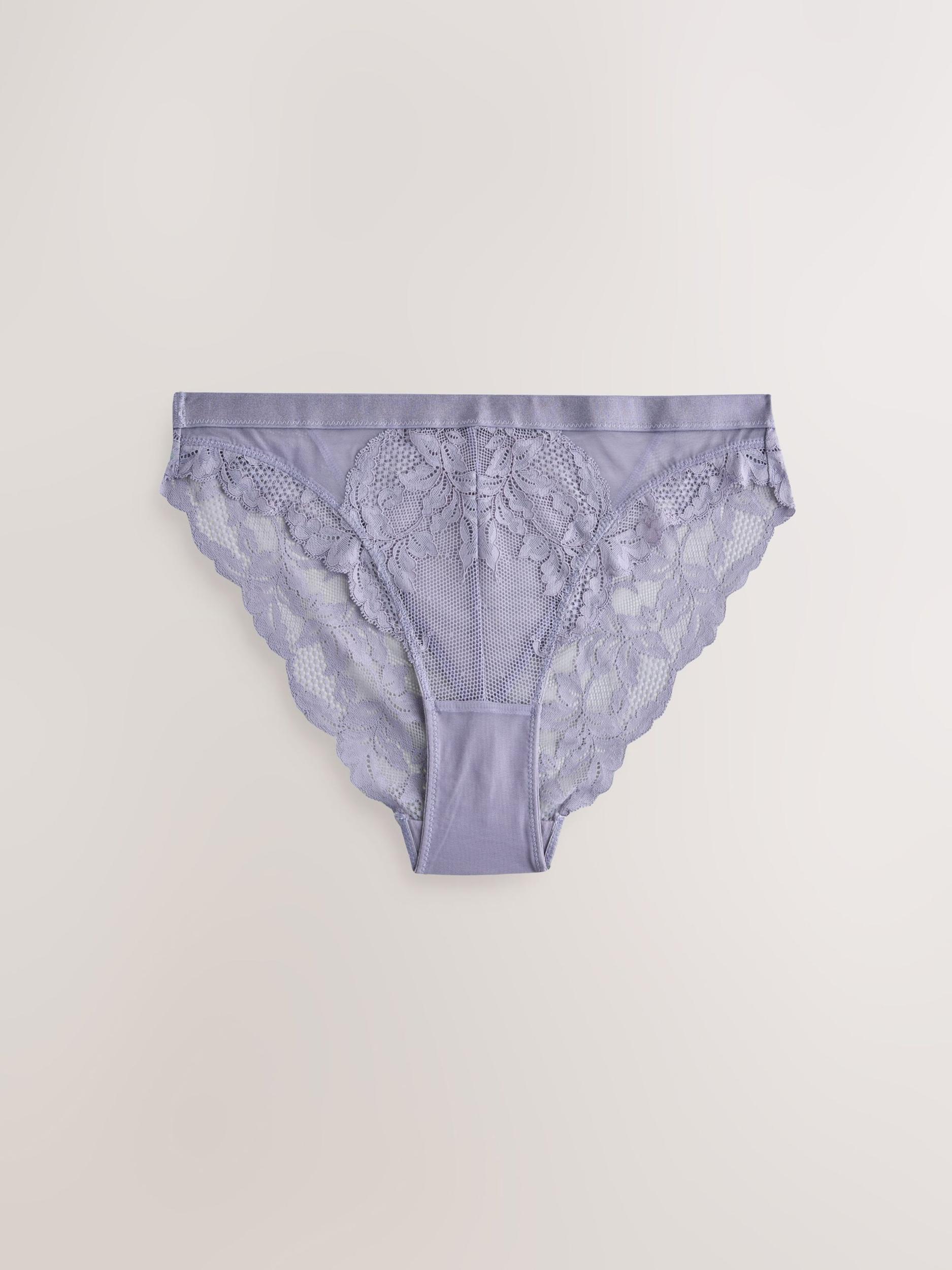 Next Moteriškos kelnaitės kremo / obuolių spalva / levandų spalva