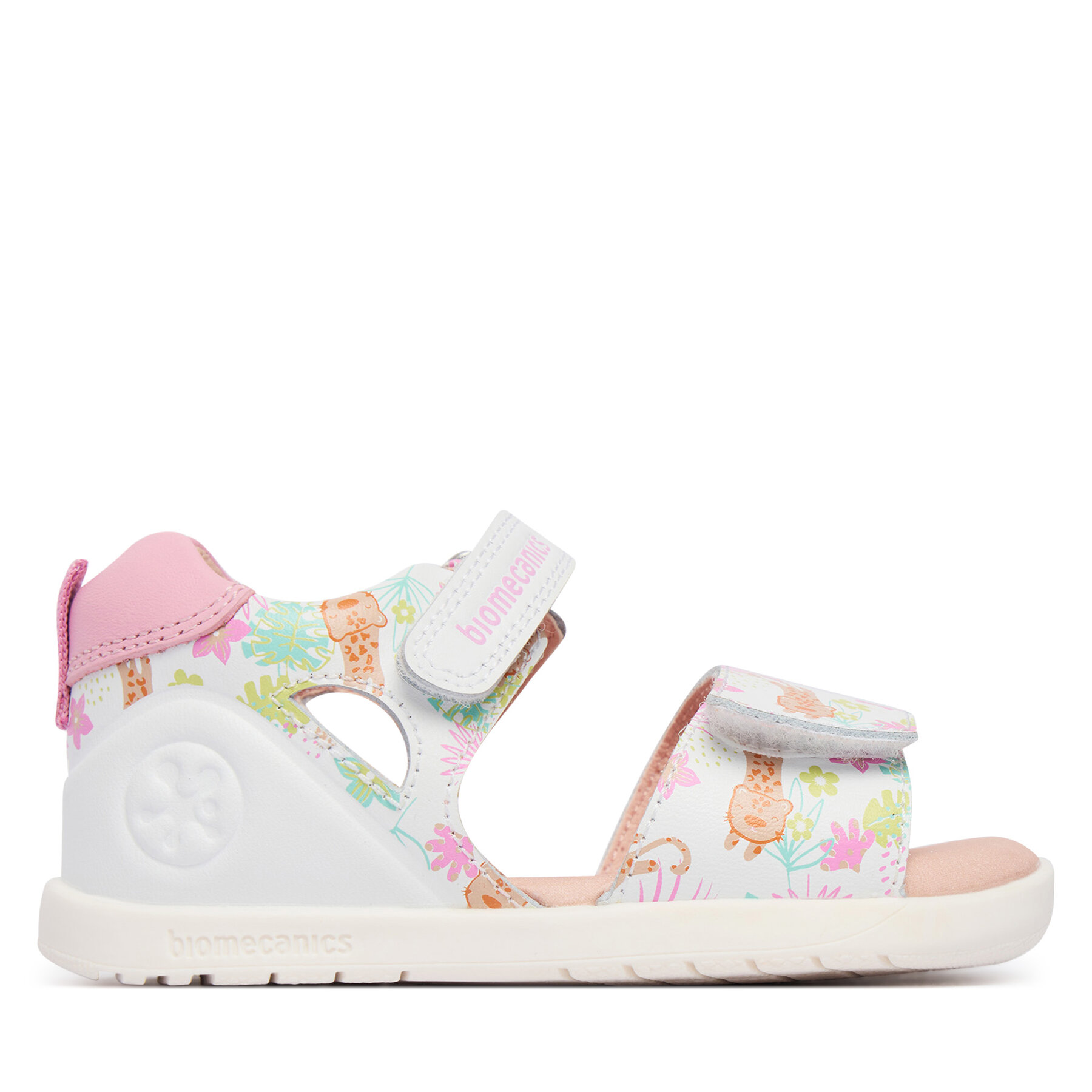 Basutės Biomecanics