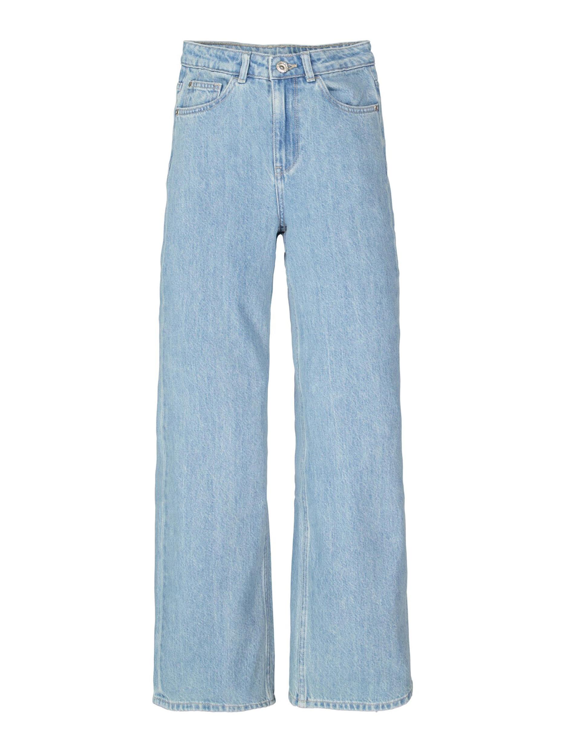 GARCIA Džinsai tamsiai (džinso) mėlyna