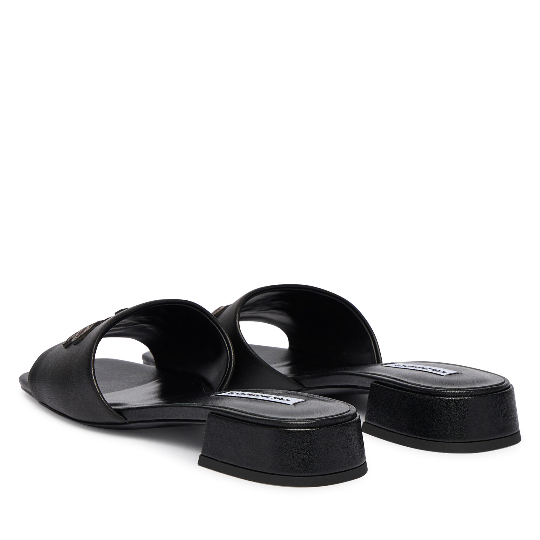 Šlepetės KARL LAGERFELD