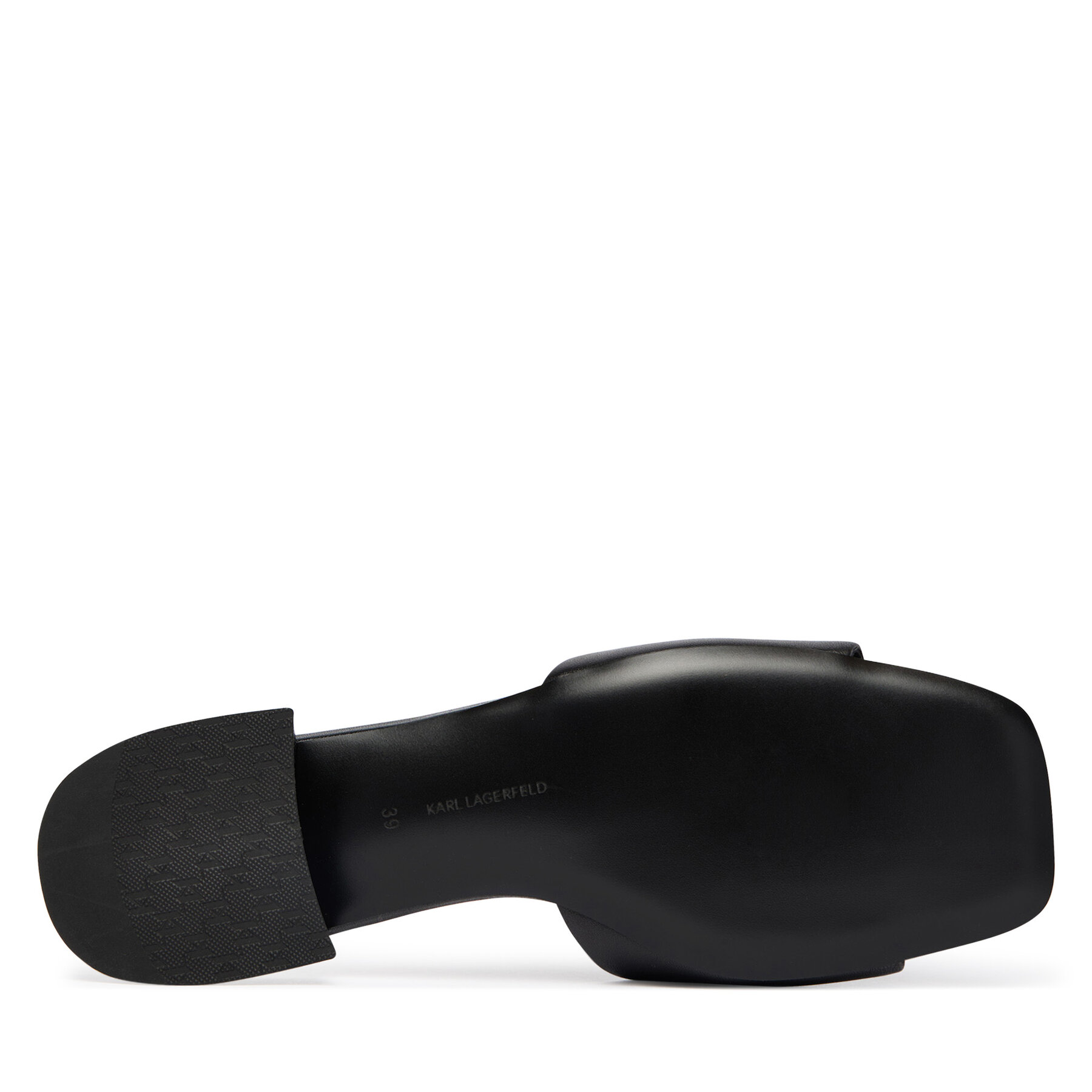 Šlepetės KARL LAGERFELD