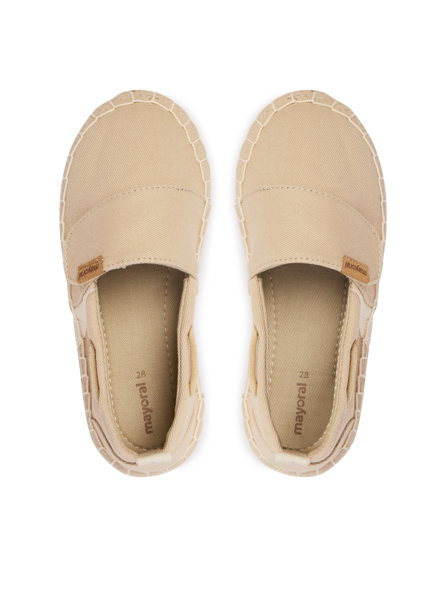 Espadrilės Mayoral