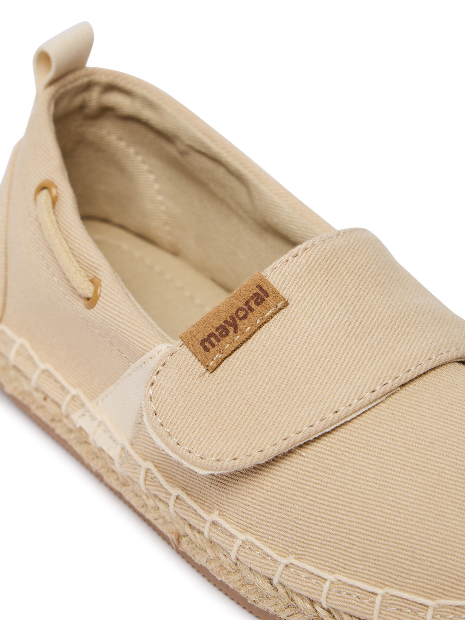 Espadrilės Mayoral
