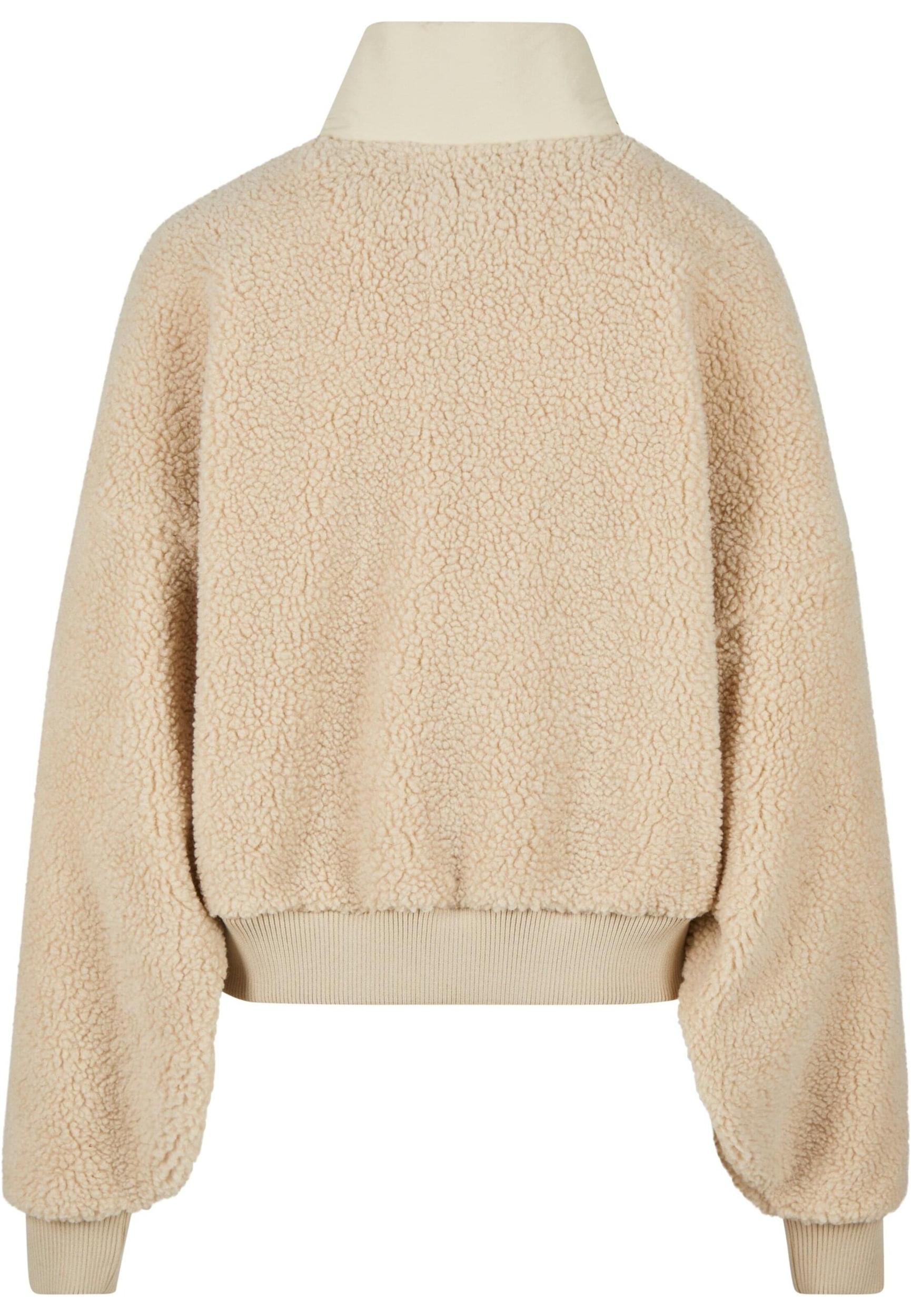 Karl Kani Demisezoninė striukė smėlio