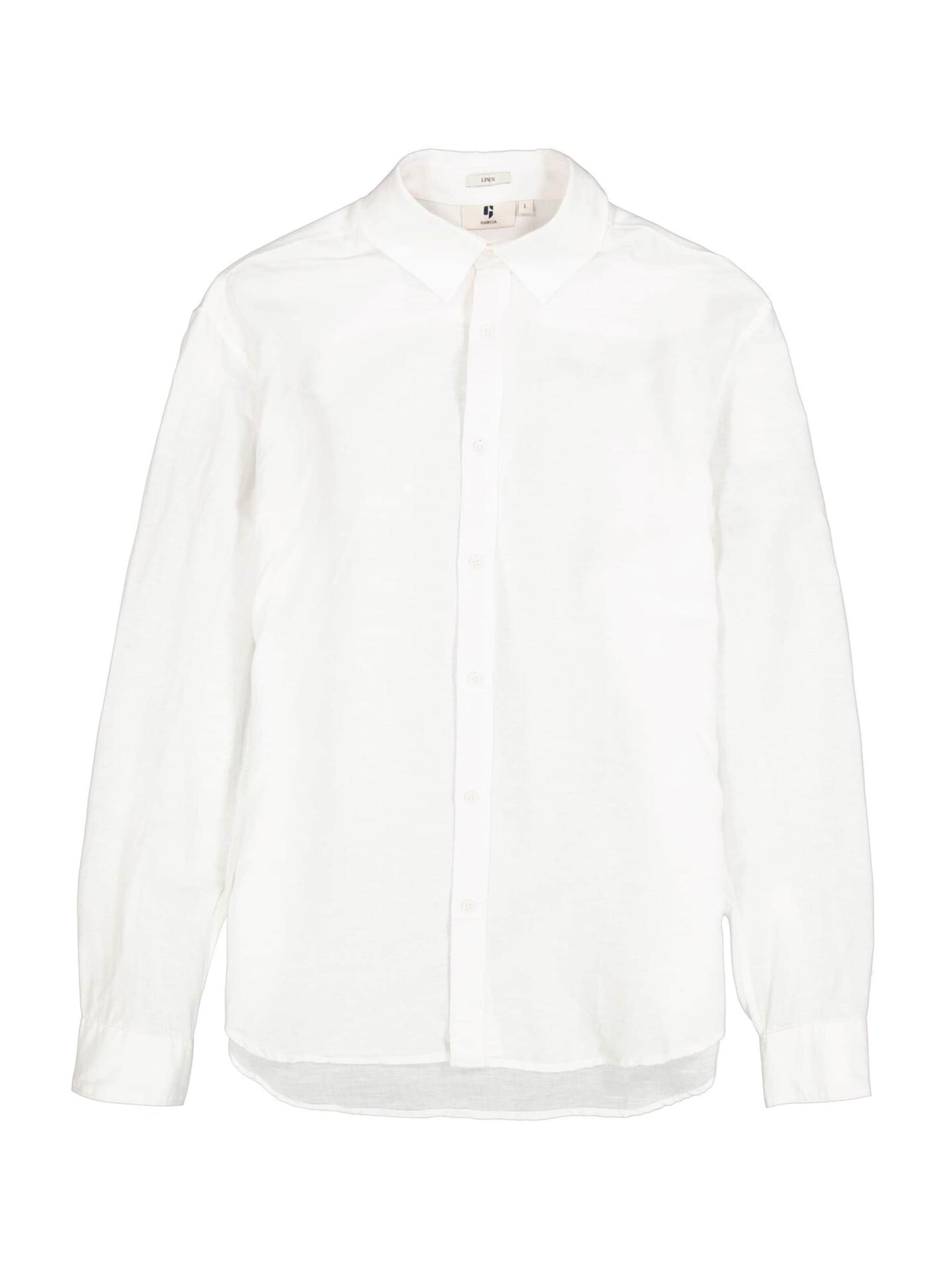 GARCIA Marškiniai balta