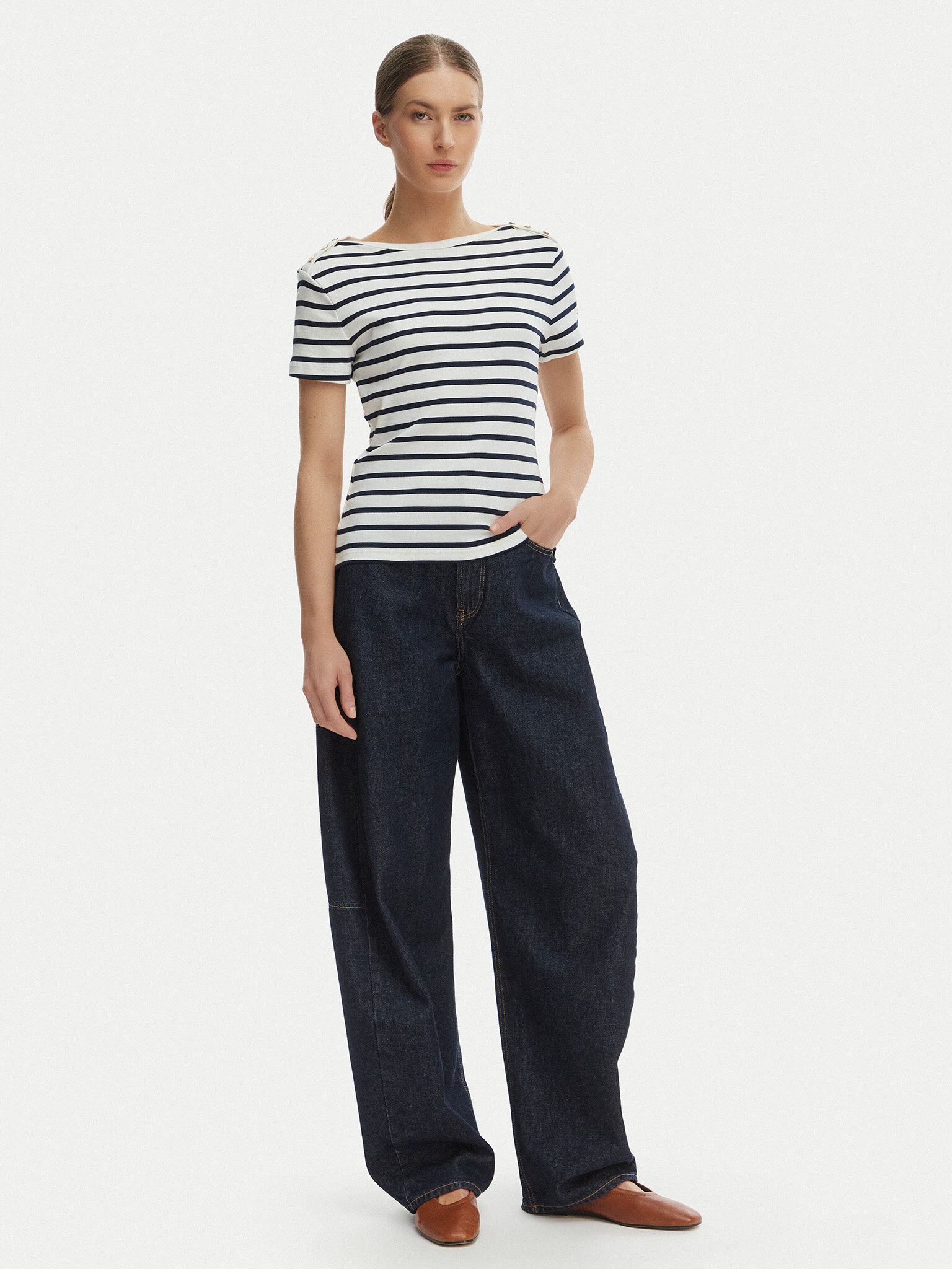 Marškinėliai Tommy Hilfiger