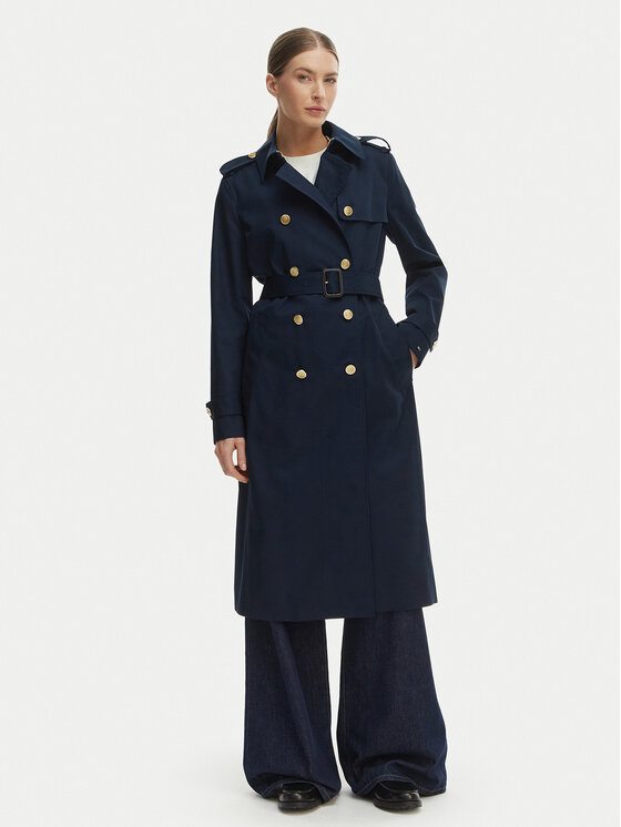 Trenčas Tommy Hilfiger