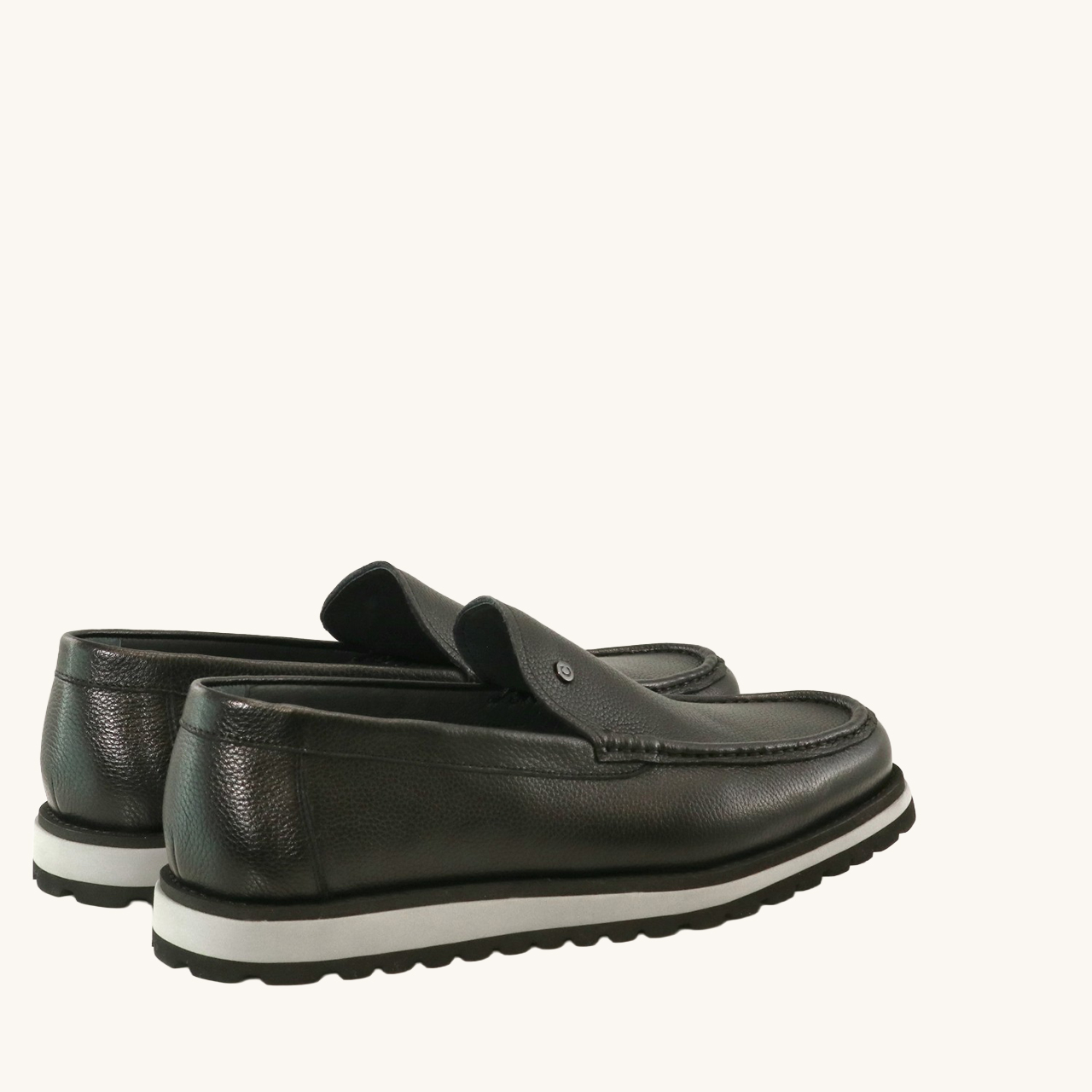 TOSSO Vyriški klasikiniai batai