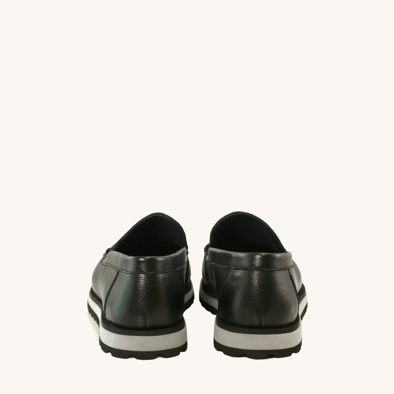 TOSSO Vyriški klasikiniai batai