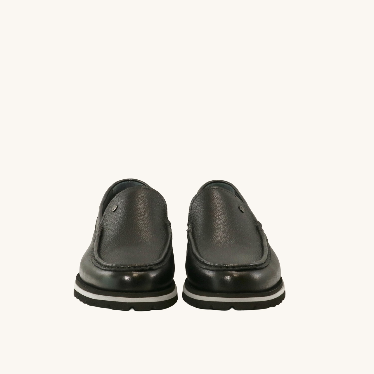 TOSSO Vyriški klasikiniai batai