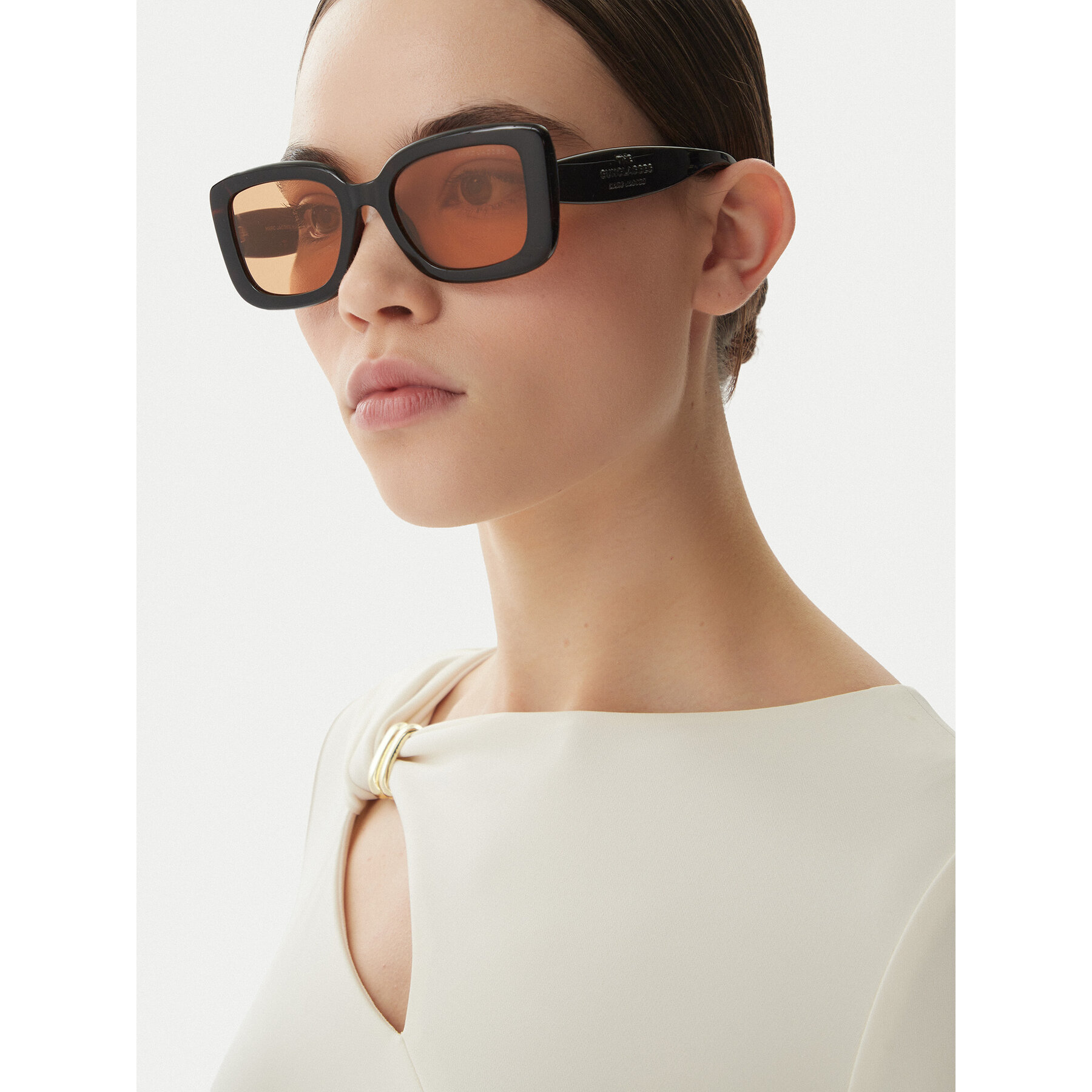 Akiniai nuo saulės Marc Jacobs