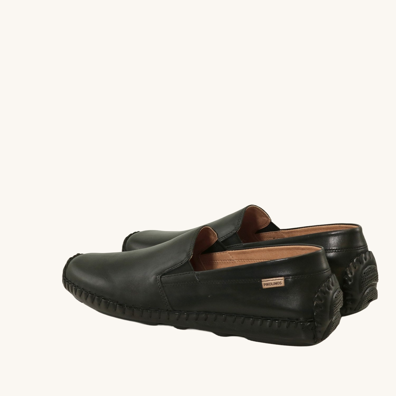 Pikolinos Vyriški mokasinai