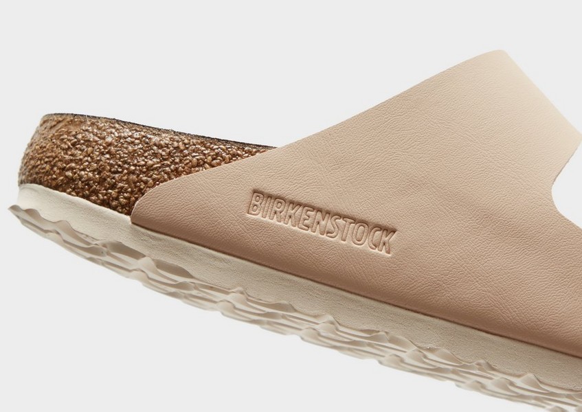 Birkenstock Arizona Moterims Avalynė Šlepetės 1027723 Rožinė