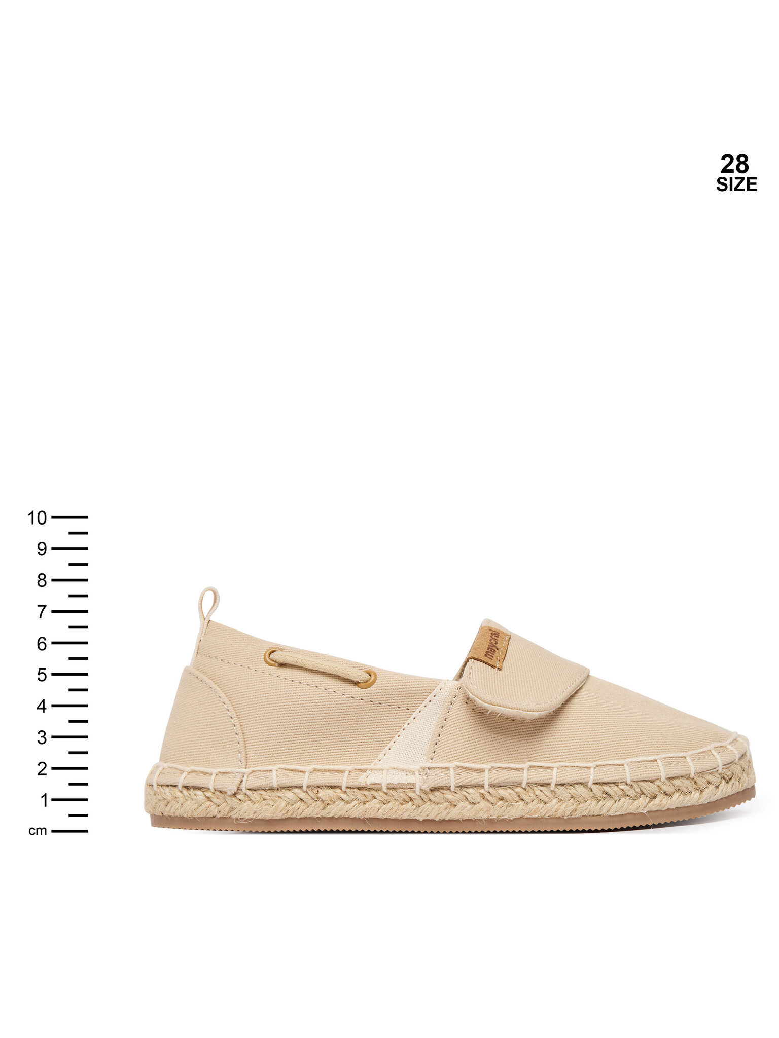 Espadrilės Mayoral