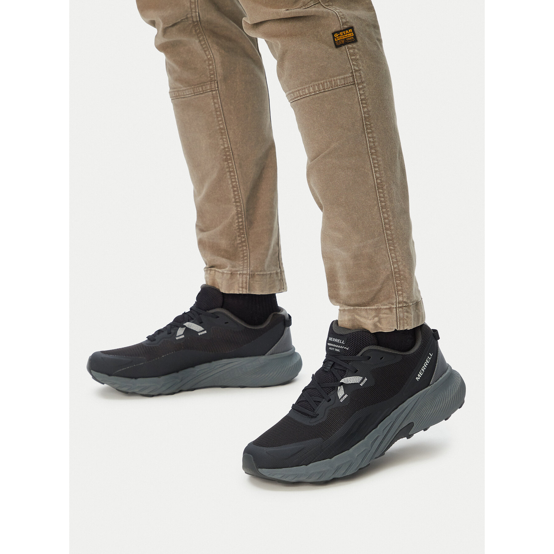 Laisvalaikio batai Merrell