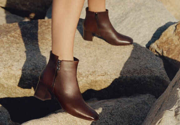 Lasocki auliniai moterims