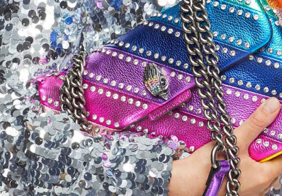 Kurt Geiger rankinė