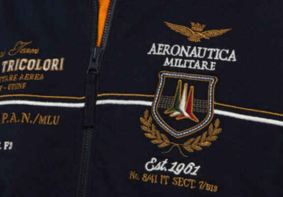 Aeronautica Militare džemperis