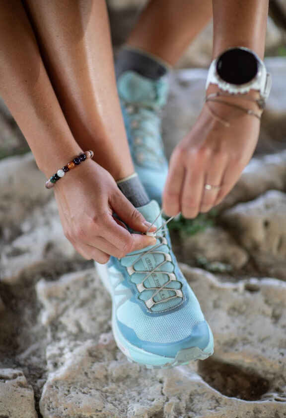 Salomon turistiniai batai