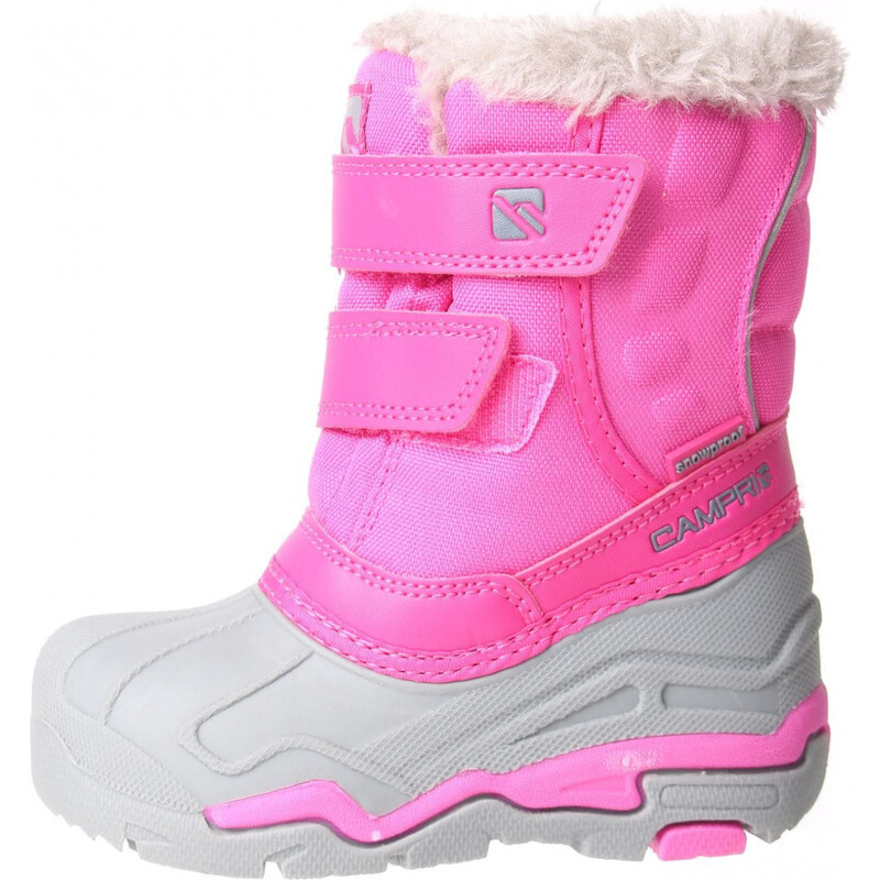 Campri infants snow on sale boots