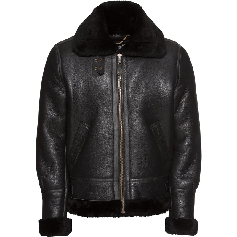 【BRAND SHOP KOHAKU】SCHOTT BROS Schott N.Y.C. Perfecto Marlon Brando Jacket - DeeCee style
