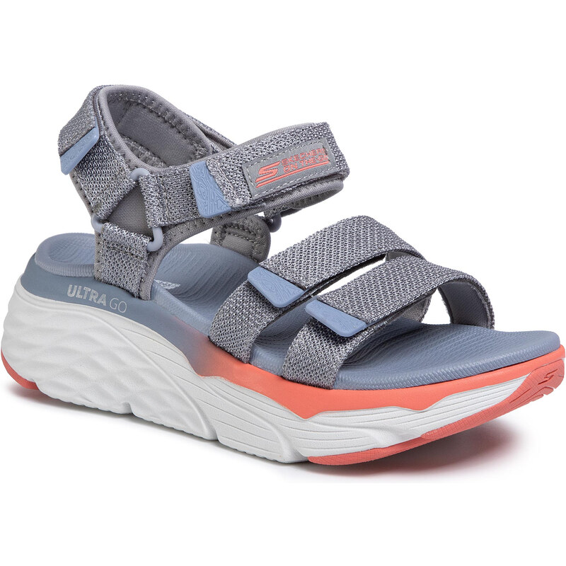 Basutės SKECHERS Max Cushioning 140120/CCMT Char/Multi