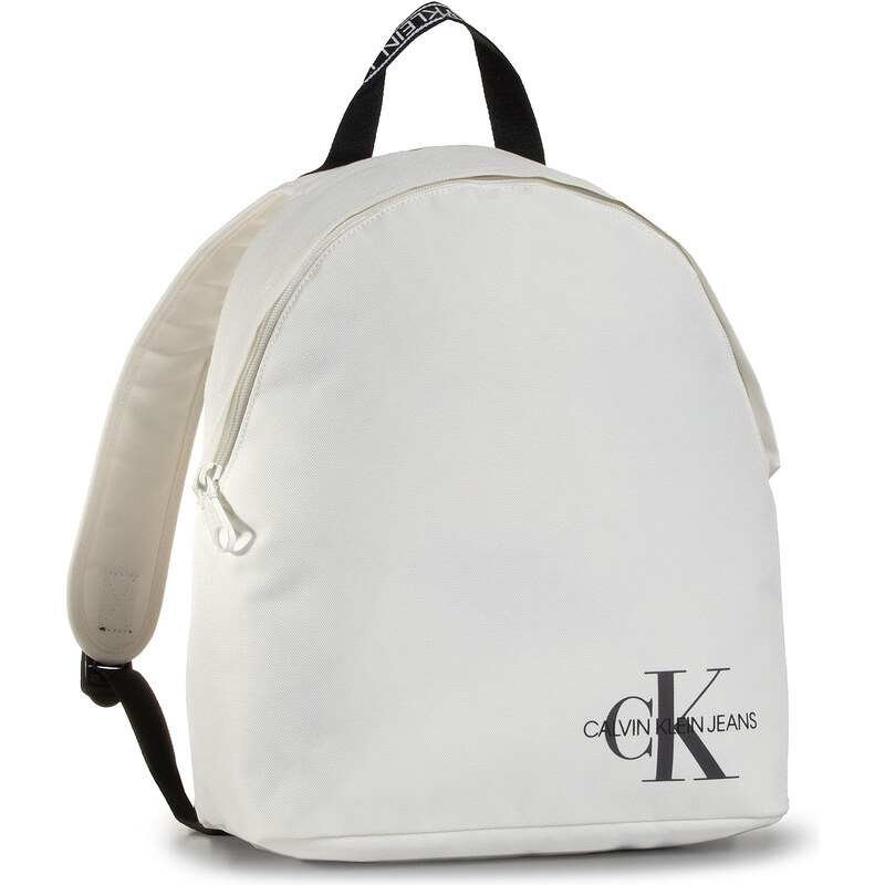 Kuprin CALVIN KLEIN JEANS Round BP35 K60K606869 Bright White YAF GLAMI.lt