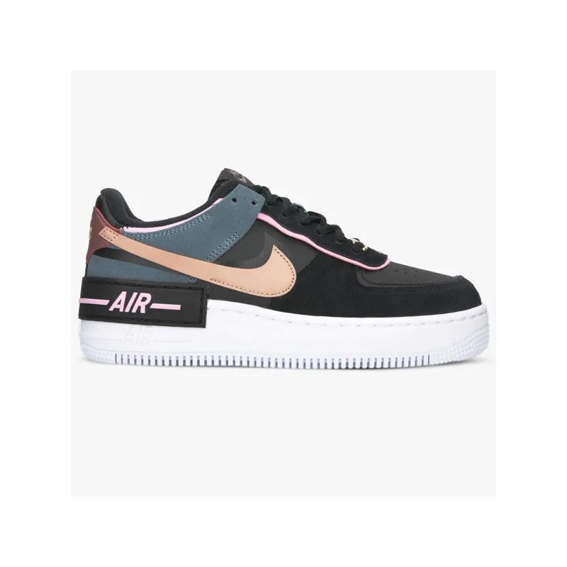 Nike Air Force 1 Shadow Moterims Batai Kedai CU5315 001 GLAMI.lt