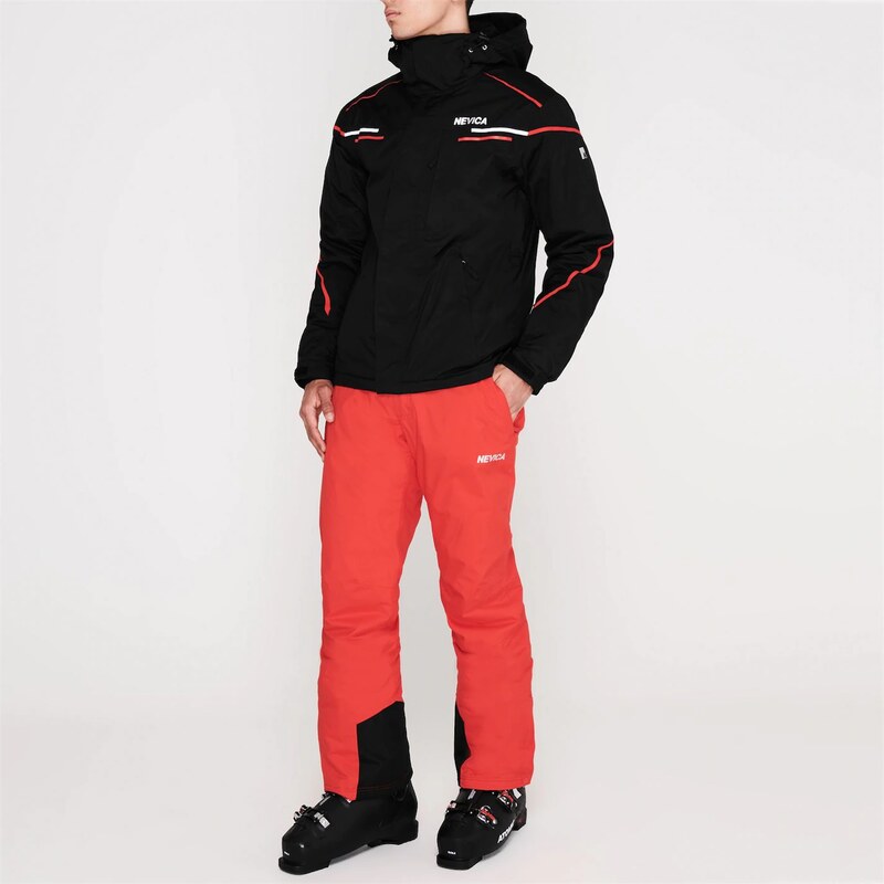 Nevica meribel ski shop jacket mens