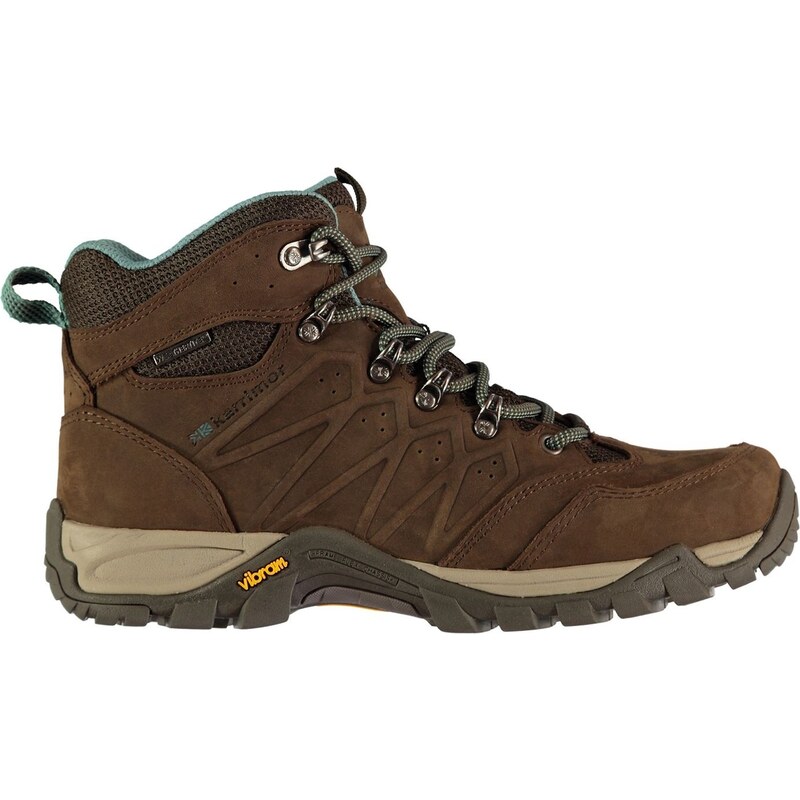 Karrimor kinder shop ladies walking boots