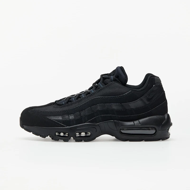 Nike Air Max 95 OG Black Anthracite