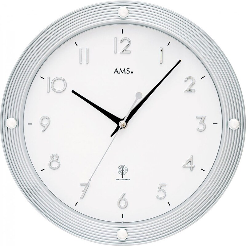 Clock AMS 5500