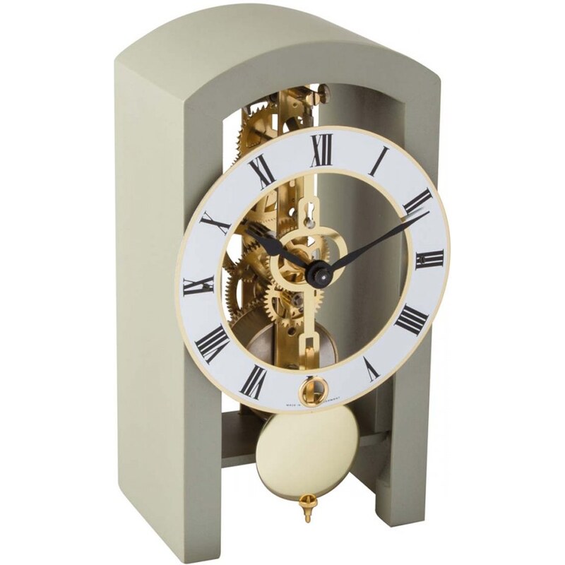 Clock Hermle 23015-D10721