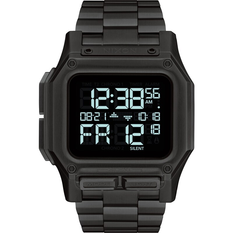 Nixon Elektroninis laikrodis 