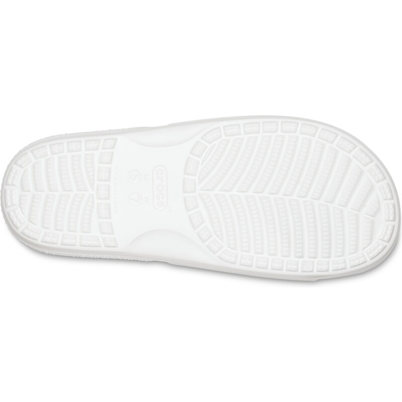 Crocs Classic Slide 206121 White