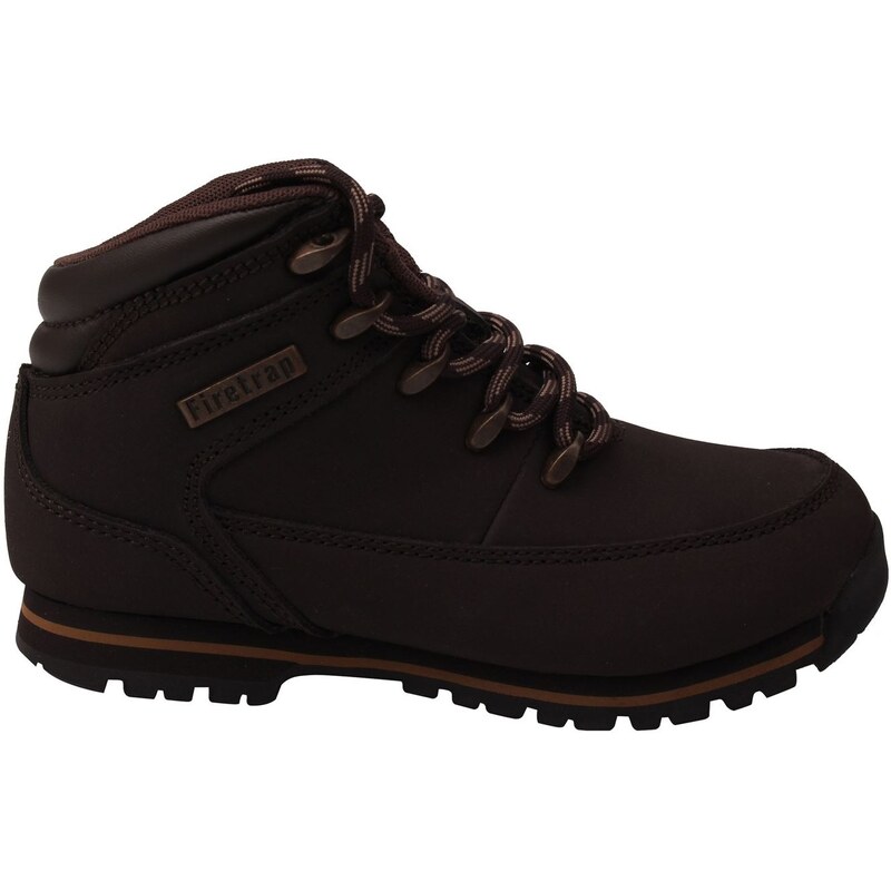 Firetrap sale junior boots